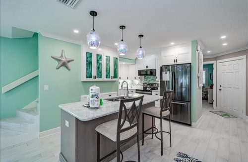 Boca Grande House | Turtleback 11