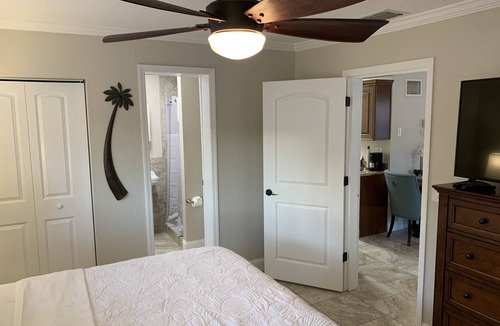 Siesta Key Hotel | Twin Palms at Siesta