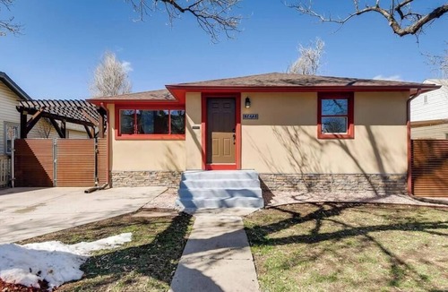 North Aurora Condo | Two Bedroom Close to Anschutz Medical & UC Health in Aurora