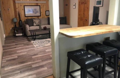 Westcliffe House | Two bedroom, two bathroom home w/mountain views, in town & dogs allowed