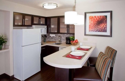 Alpharetta Hotel | TWO Spacious 2BR Suites, Complimentary Breakfast, Pet-friendly Property!