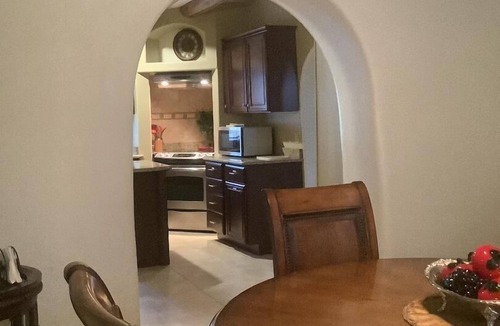 Canones House | Una Casita Tranquila-Surrounded by Stunning Mountain Views!