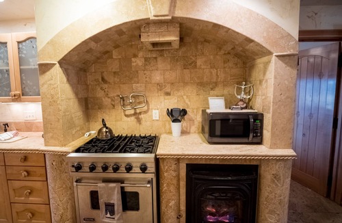 Steamboat Springs Apartment | Under the Gondola - Gondola Suite, Dog Friendly! STR License #STR20252552