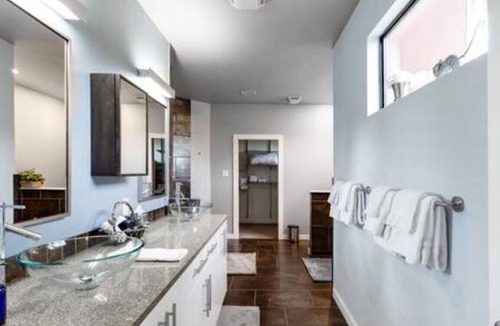 Blackshear-Prospect Hill House | Unique Garden Oasis Home in East Austin