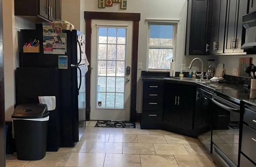 Loveland House | Updated & Charming Home in Loveland