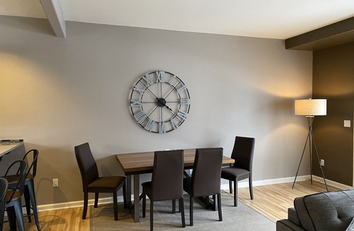 Eagle-Vail Condo | Updated Condo between Vail and Beaver Creek