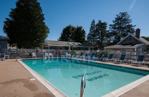 Narragansett House | Updated Cottage, Pool Access, Close to Beach, Playground