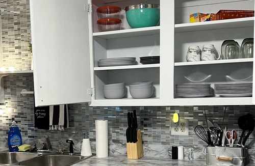Bangor House | Updated house close to downtown and the airport.