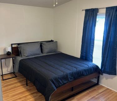 Candler Apartment | Updated Mobile Home in Asheville