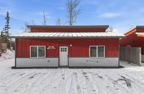 Gateway House | Upper Mesa Villa #1, Glacier Suites - Upper Mesa Villa #1
