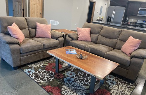 Gateway House | Upper Mesa Villa #10, Glacier Suites - Upper Mesa Villa #5