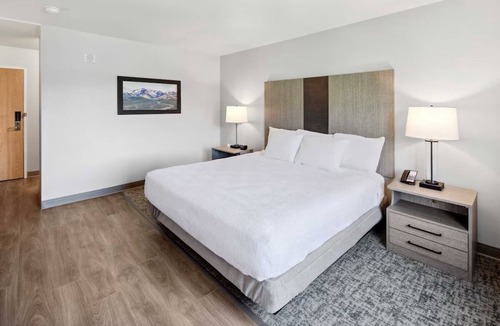 Denali National Park Hotel | Grand Denali Lodge by Aspen Hotels