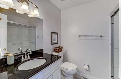 Kure Beach House | Vacation awaits you at Still Waters Resort!