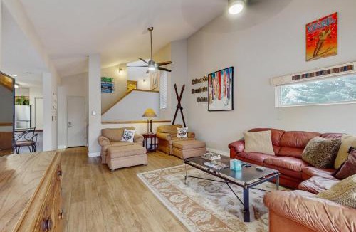 Edwards House | Vail Valley Condo