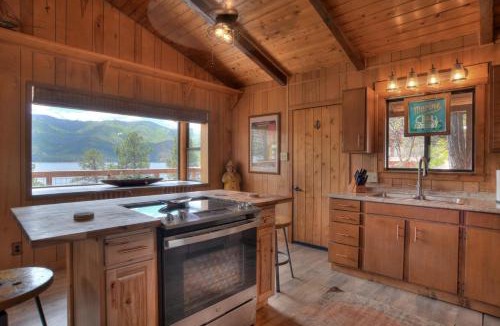 Bayfield House | Vallecito 2 Bedroom Cabin near Durango CO
