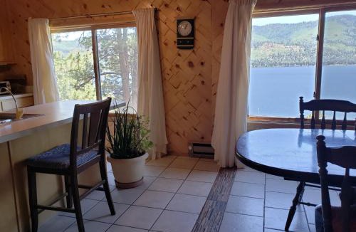 Bayfield House | Vallecito Old-Fashioned