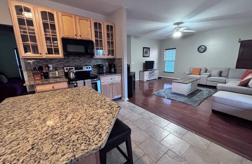 Charlotte House | Value Packed! 6 bed home with garage in Charlotte