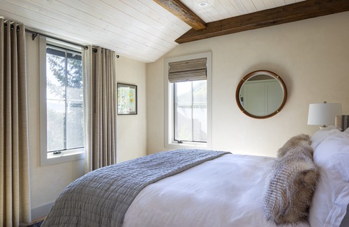Crested Butte Hotel | Vaquera House