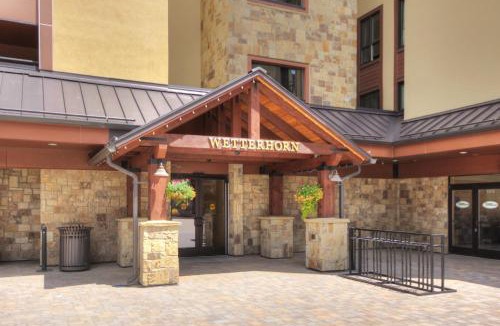 Peak 9 Resort | Village at Breckenridge, A Vail Resorts Property