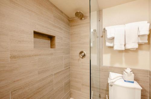 Warrior's Mark House | Village Point 101