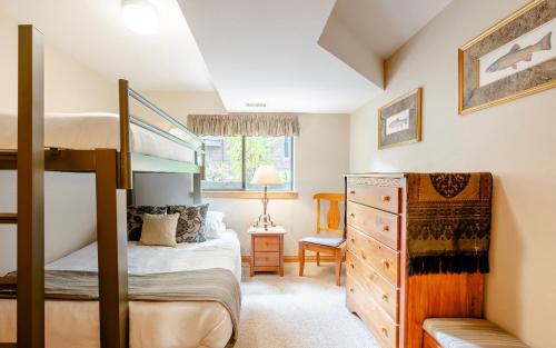 Warrior's Mark House | Village Point 101