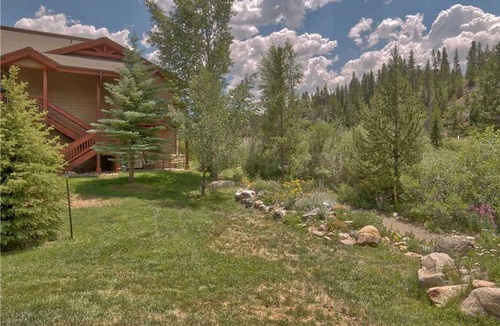 Breckenridge Apartment | Villas at Swan's Nest #701 (Condo) Apartment 2