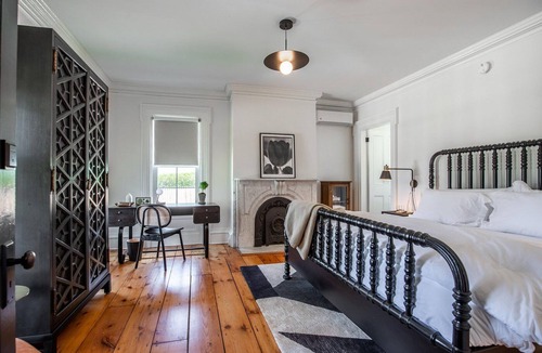 Town of Southold Town Bed & Breakfast | Vine & Sand