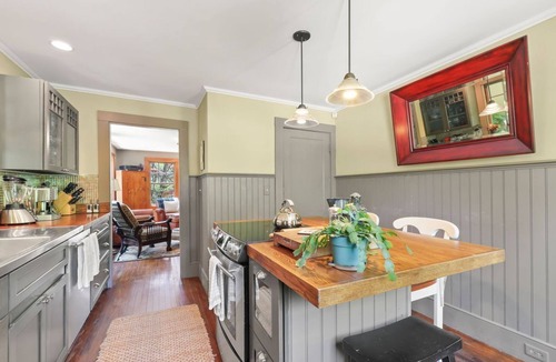 Cataumet House | Vintage Cape Cod Gem Close to Beach & Trails