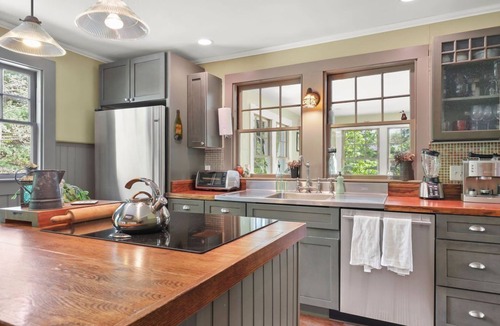 Cataumet House | Vintage Cape Cod Gem Close to Beach & Trails