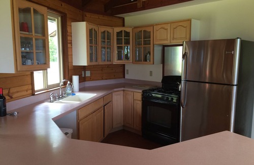 Hakalau House | Visit Aina Mana Hale(home on land of sacred power)on the beautiful Hamakua Coast