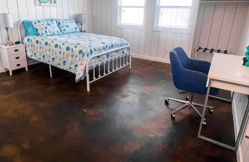 Kurtistown Apartment | Volcano Ohana - Kilauea Apt. - 2 BR 1 BA