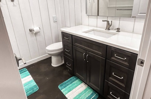 Kurtistown Apartment | Volcano Ohana - Kilauea Apt. - 2 BR 1 BA