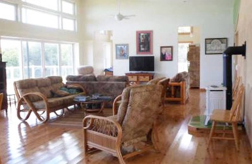 Glenwood Cabin | Volcanoes National Park - minutes away. 25 acre Nature Lodge