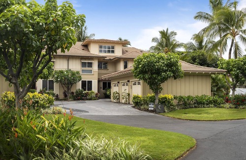 Waikoloa Villa | Waikoloa Beach S C3 2 Bedroom Villa by RedAwning