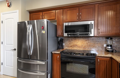 Waikoloa Villa | Waikoloa Beach Villas C3 - Ground Floor Villa Next to Pool, Beach and Shops!