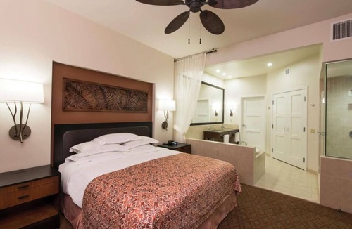 Kamuela Resort | Waikoloa Village 2 Bedroom Sleeps 6