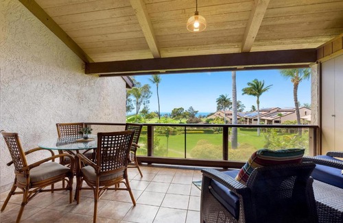 Waikoloa Village House | Waikoloa Villas D-204