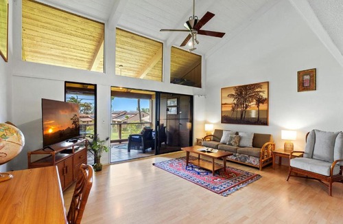 Waikoloa Village House | Waikoloa Villas D-204