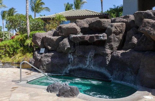 Kamuela House | Waimea Hawaii 2 Bedroom Condo Sleeps 4