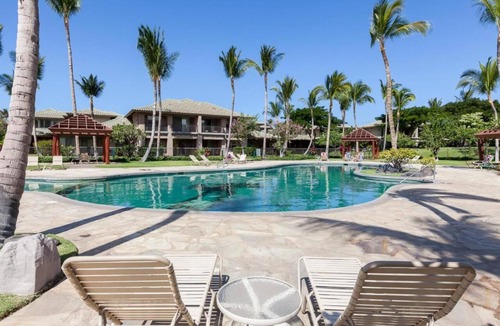 Kamuela House | Waimea Hawaii 2 Bedroom Condo Sleeps 4
