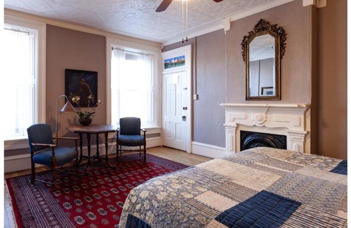 Cimarron Hotel | Waite Phillips