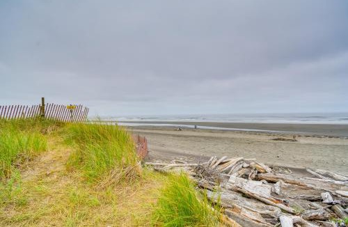 Westport House | Walk to Beach: ‘Panoramic Splendor’ Westport Condo