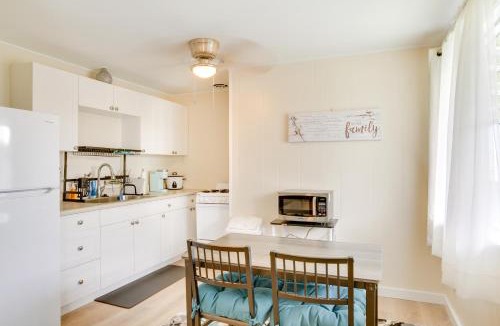 Hilo House | Walk to Downtown Hilo: Condo w/Pool Access!