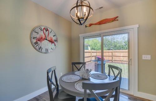 Ocean Isle Beach House | Walk to Restaurants! Coastal Carolina Escape