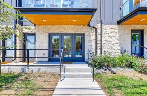 University Hills Apartment | Walkable & Brand New! Studio Near Dtwn Denver