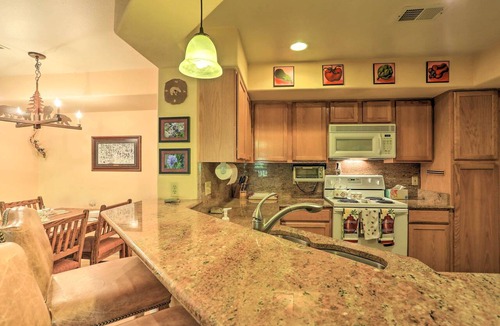Edwards Condo | Walkable Dtwn Condo ~ 5 Miles to Beaver Creek Ski!
