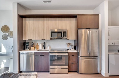 Pendleton Apartment | Walkable Studio to Downtown