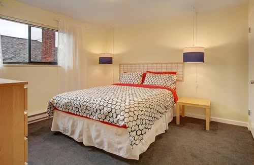 Fremont Apartment | Wallingford Suite 6