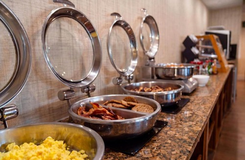 Walnut Creek Hotel | Walnut Creek Marriott