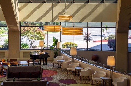 Walnut Creek Hotel | Walnut Creek Marriott